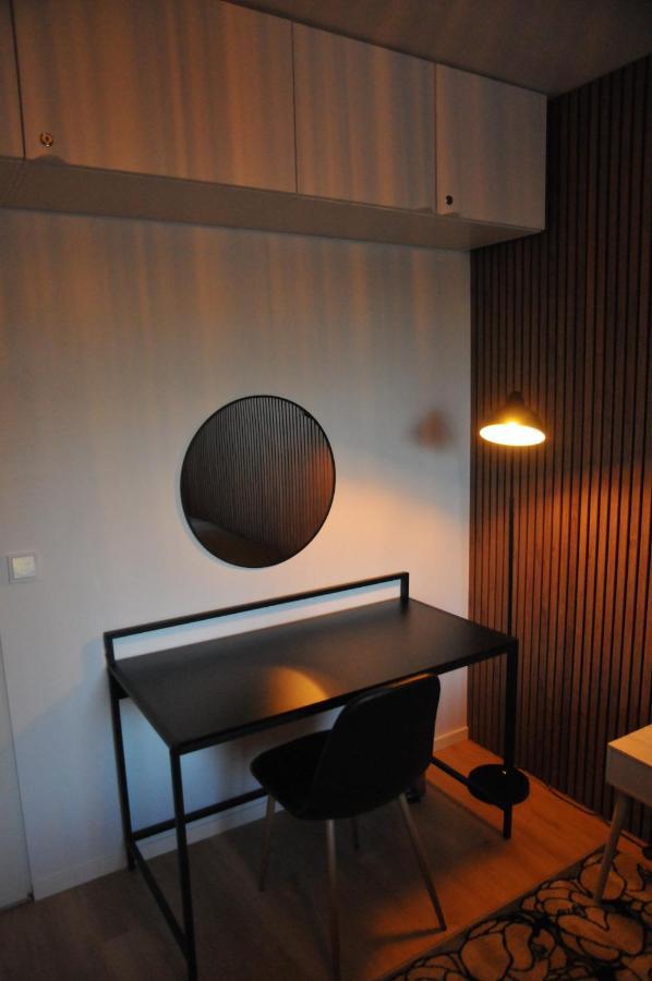 Apartment For Six Near Railway Station Rovaniemi Exterior foto